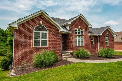 102 Buckhaven Court Hendersonville TN 37075