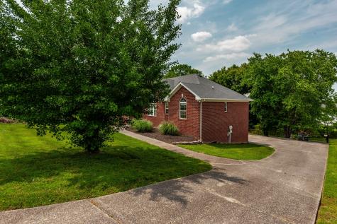 102 Buckhaven Court Hendersonville TN 37075