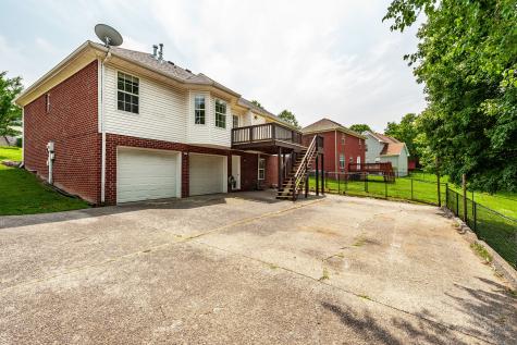 102 Buckhaven Court Hendersonville TN 37075