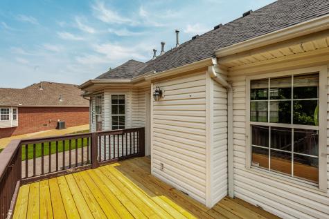102 Buckhaven Court Hendersonville TN 37075