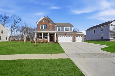 1220 Tucker Drive Lebanon TN 37087