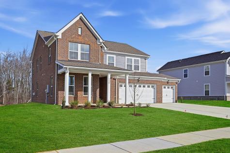 1220 Tucker Drive Lebanon TN 37087