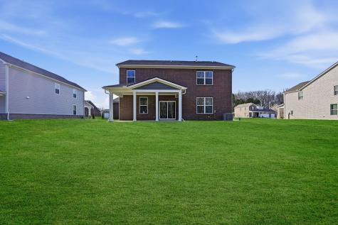 1220 Tucker Drive Lebanon TN 37087
