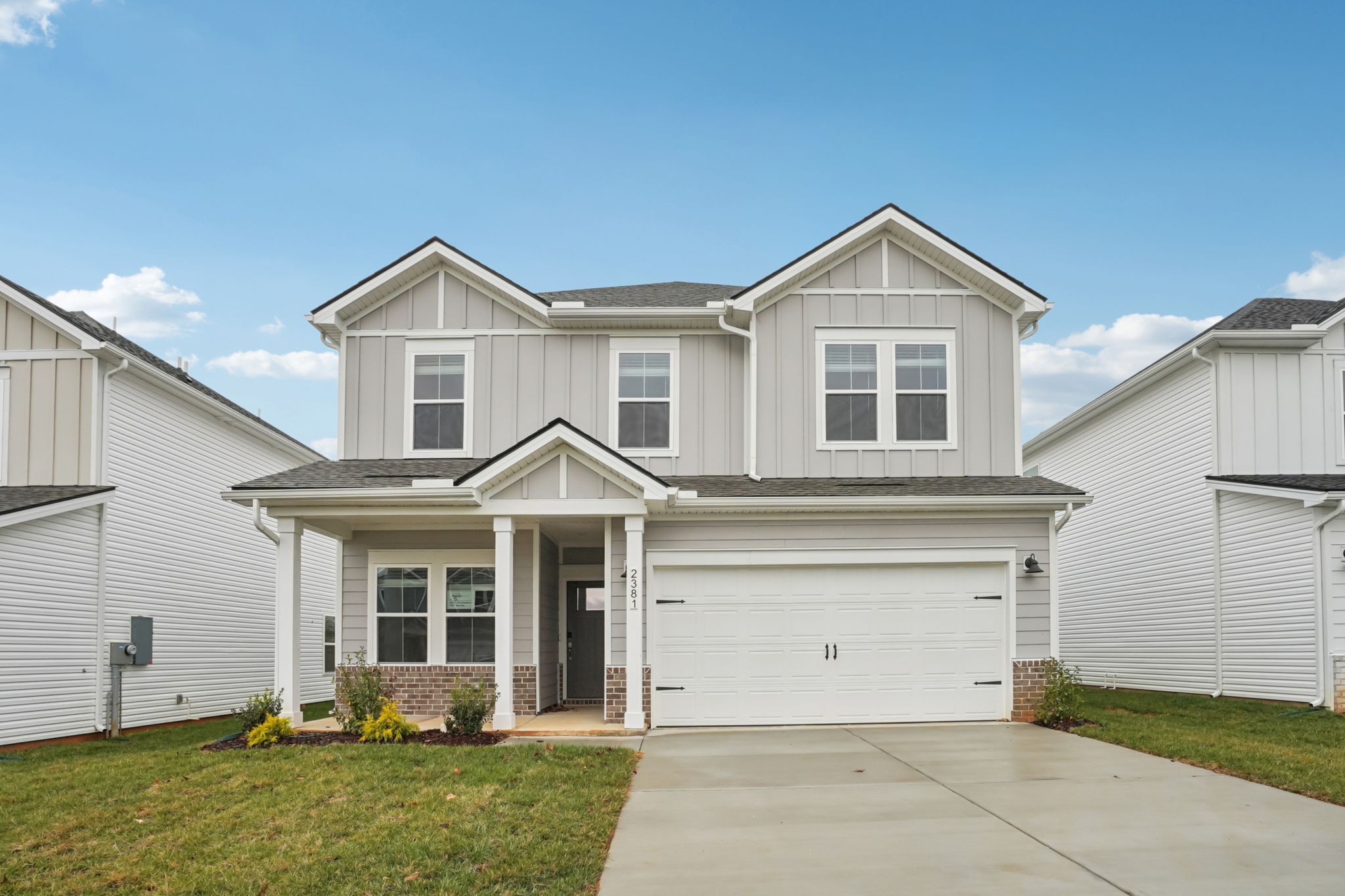 2381 Woodmeadow Drive Clarksville TN 37043