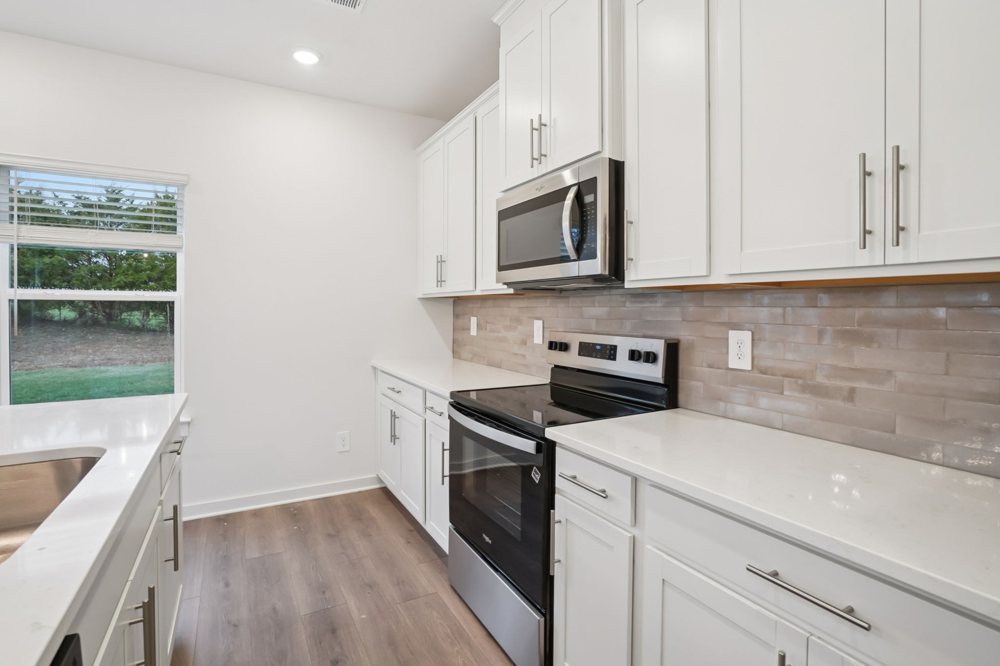 2381 Woodmeadow Drive Clarksville TN 37043