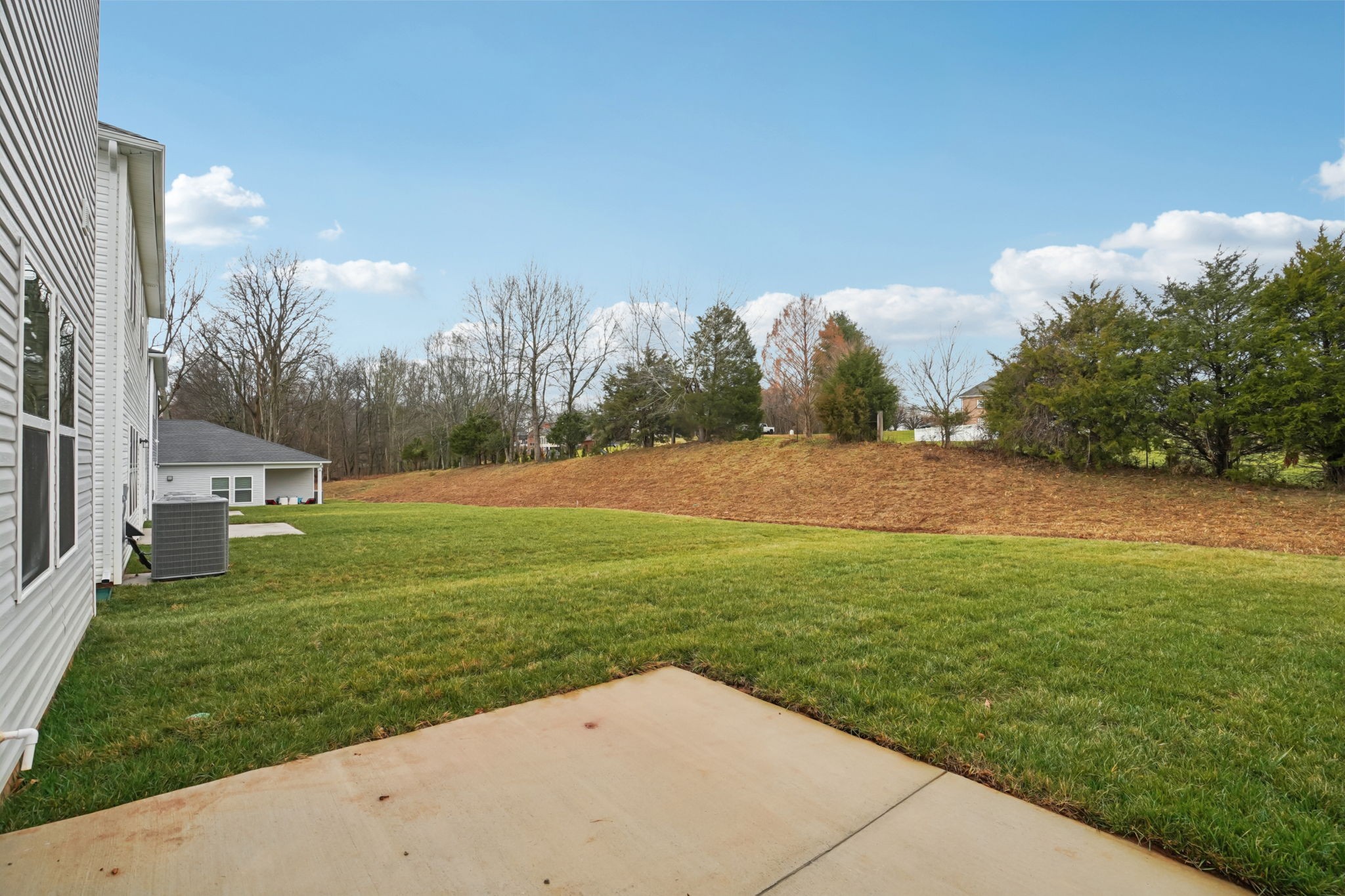 2381 Woodmeadow Drive Clarksville TN 37043