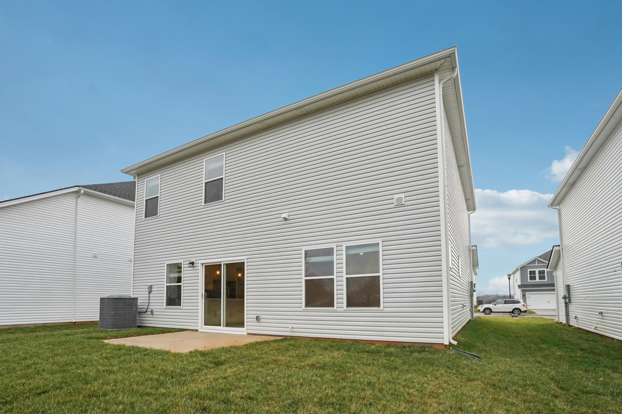 2381 Woodmeadow Drive Clarksville TN 37043