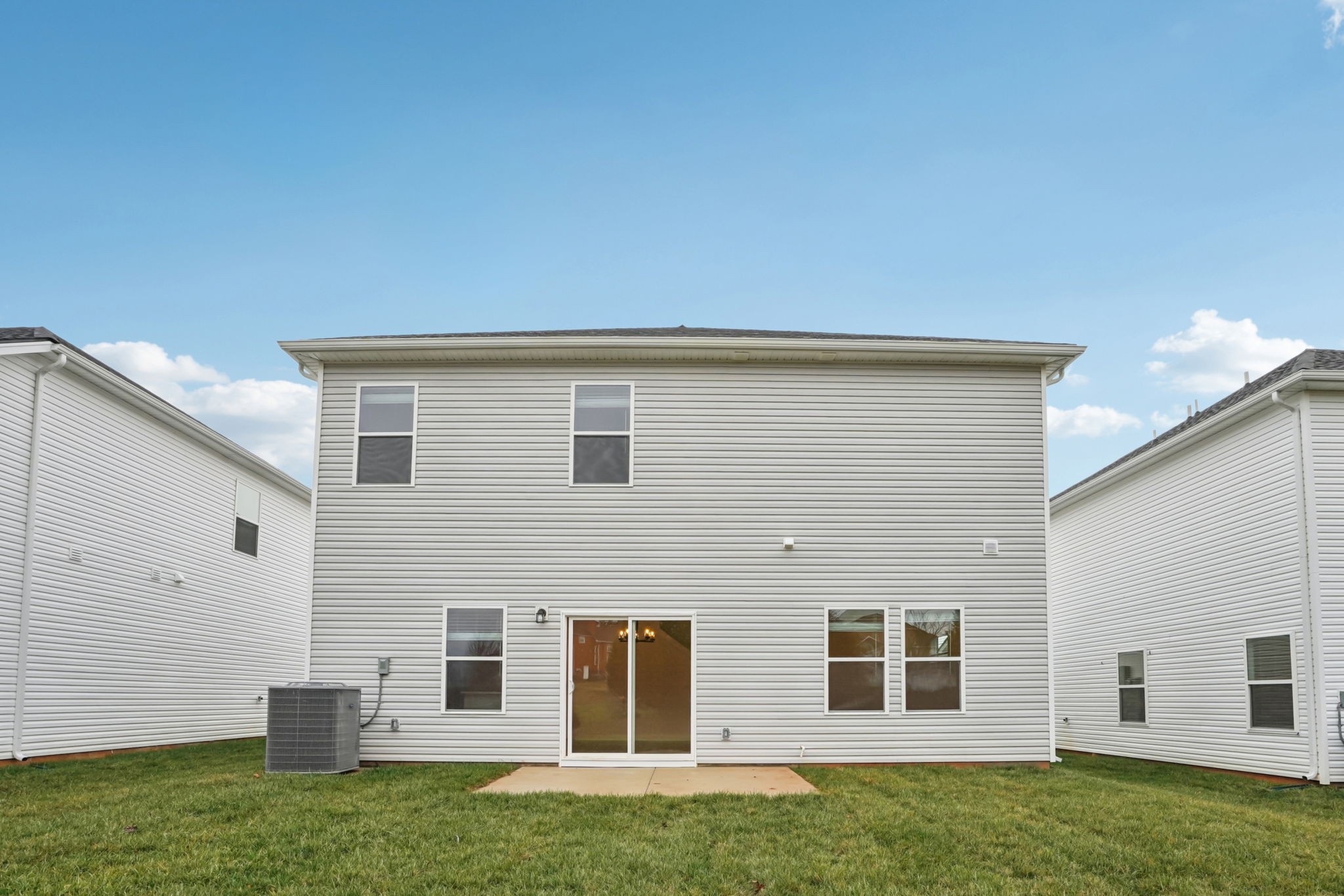 2381 Woodmeadow Drive Clarksville TN 37043