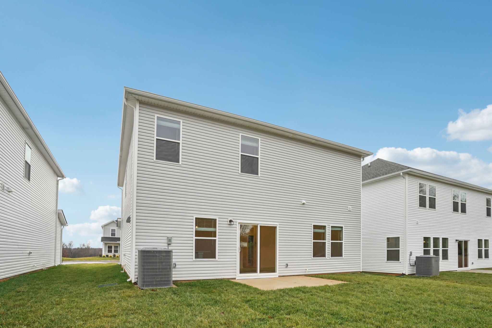 2381 Woodmeadow Drive Clarksville TN 37043