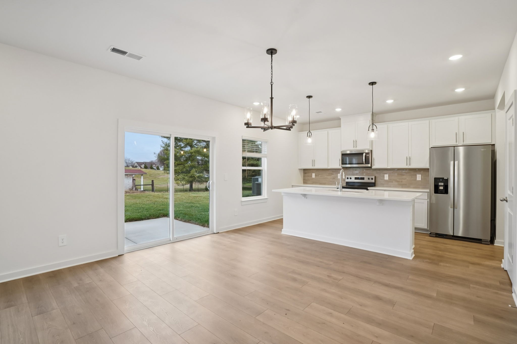 2381 Woodmeadow Drive Clarksville TN 37043