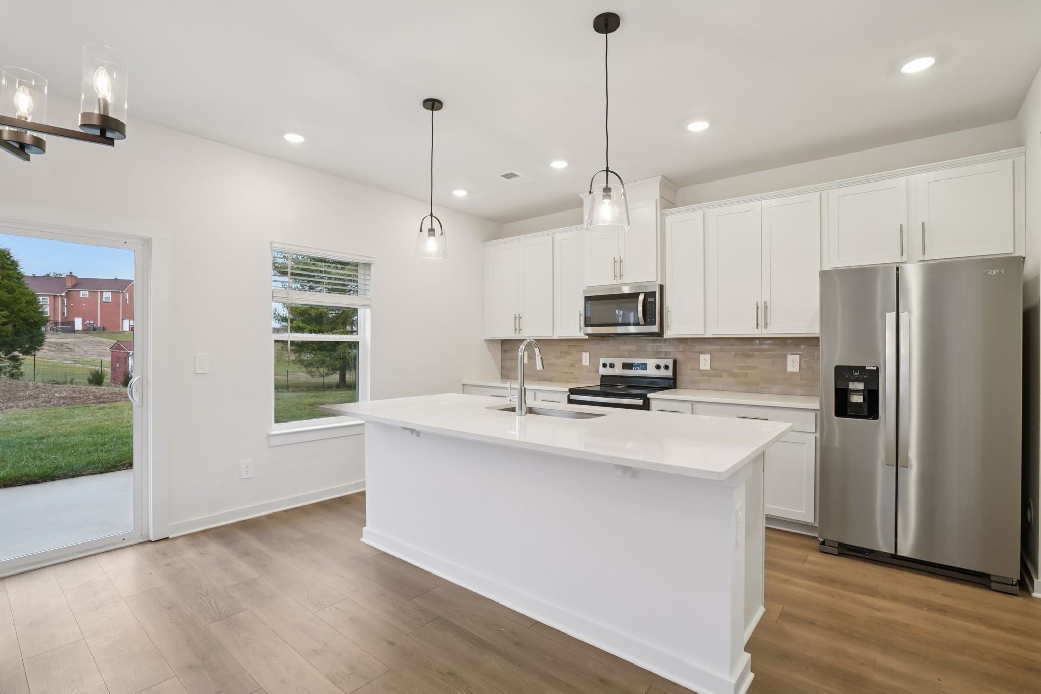 2381 Woodmeadow Drive Clarksville TN 37043
