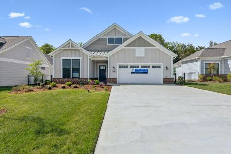 412 Gooding Boulevard Smyrna TN 37167