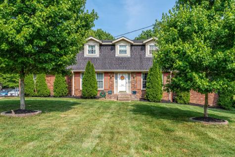 741 Goodpasture Terrace Nashville TN 37221