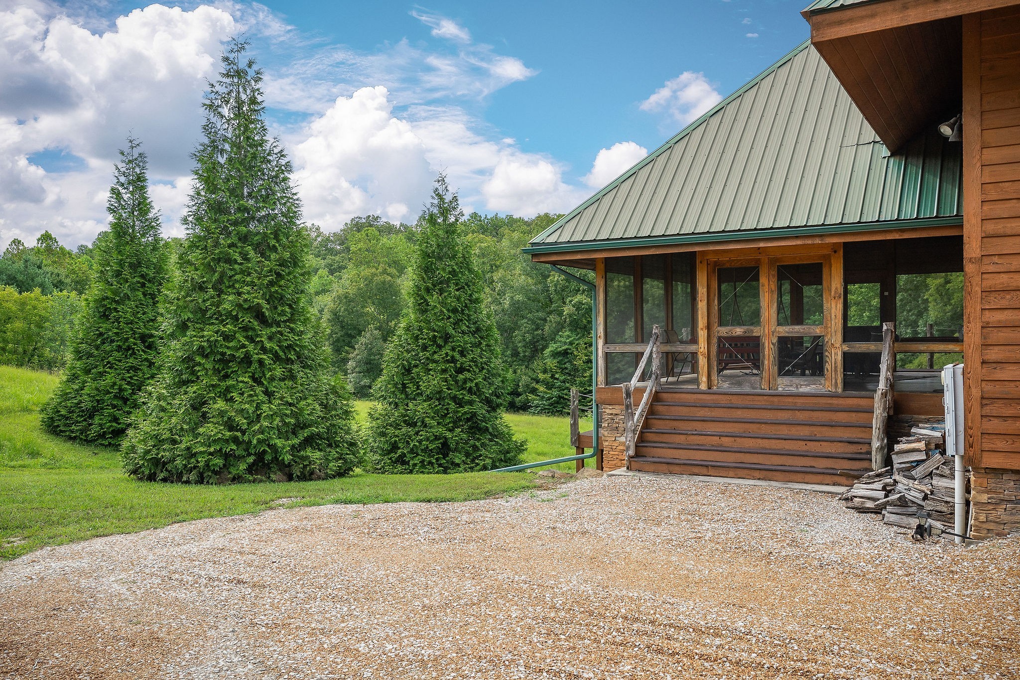 4042 Rocky Ridge Road Rock Island TN 38581