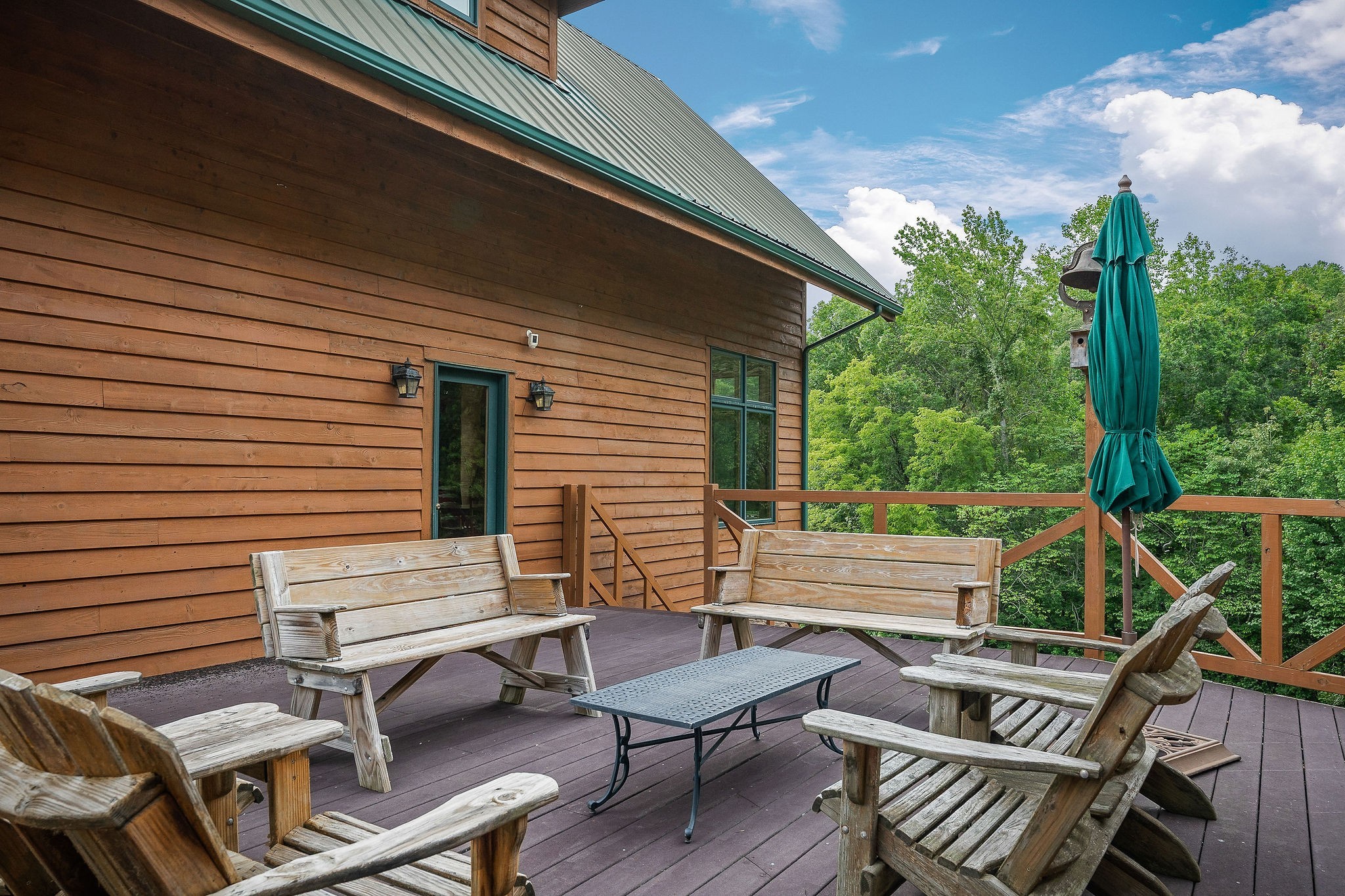 4042 Rocky Ridge Road Rock Island TN 38581