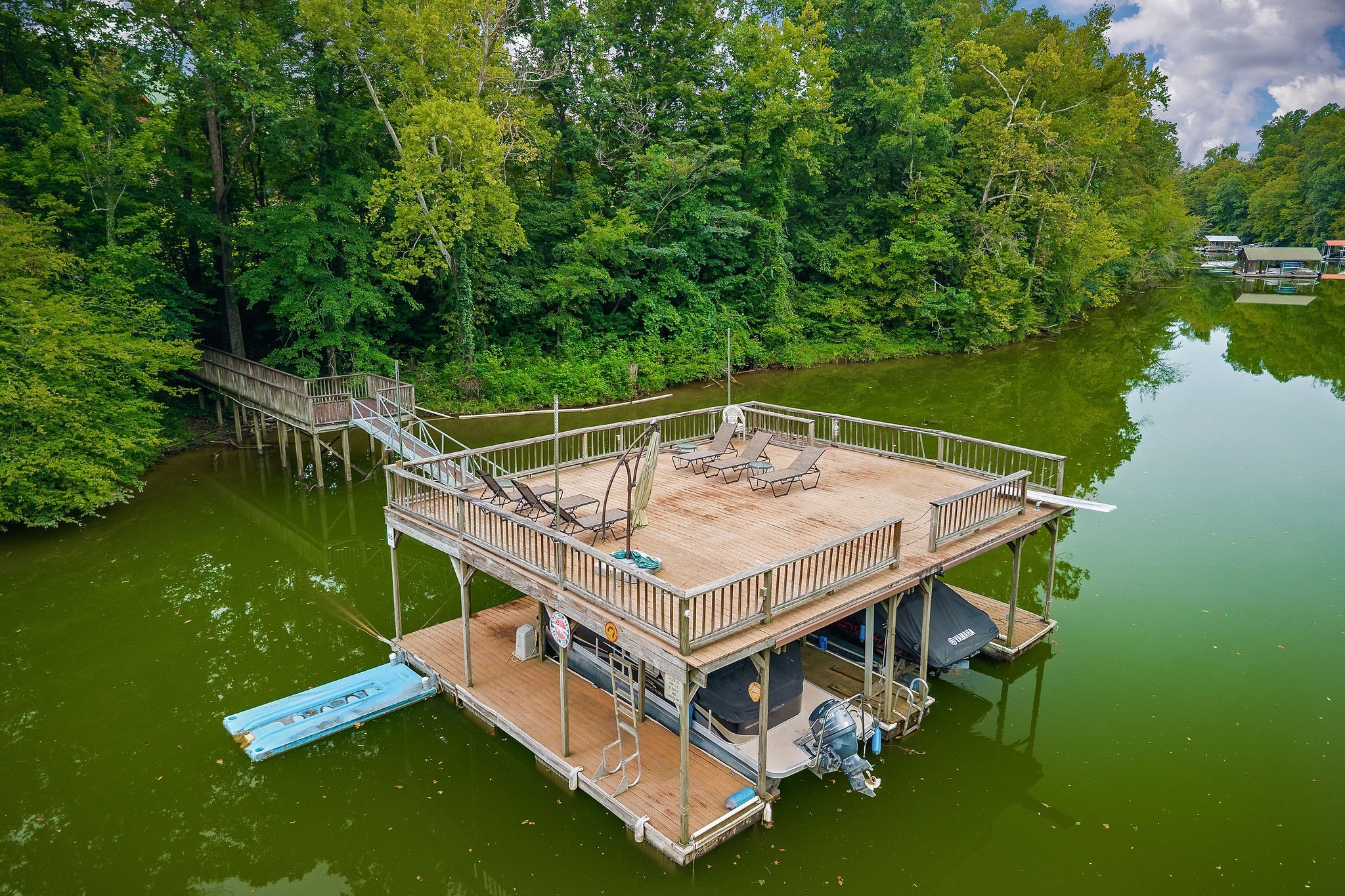 4042 Rocky Ridge Road Rock Island TN 38581