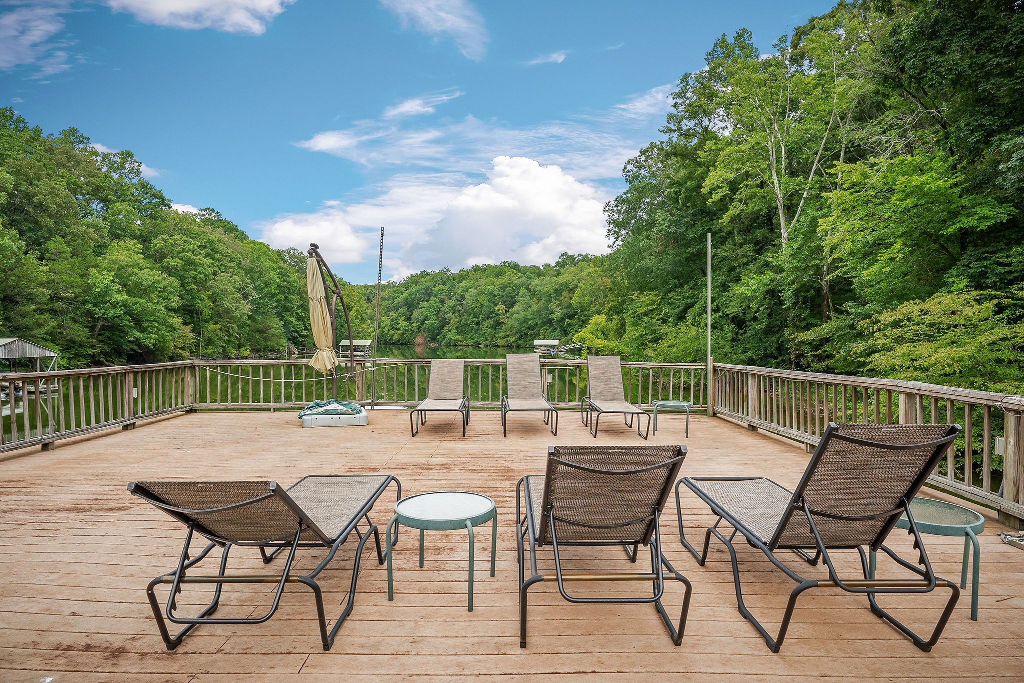 4042 Rocky Ridge Road Rock Island TN 38581
