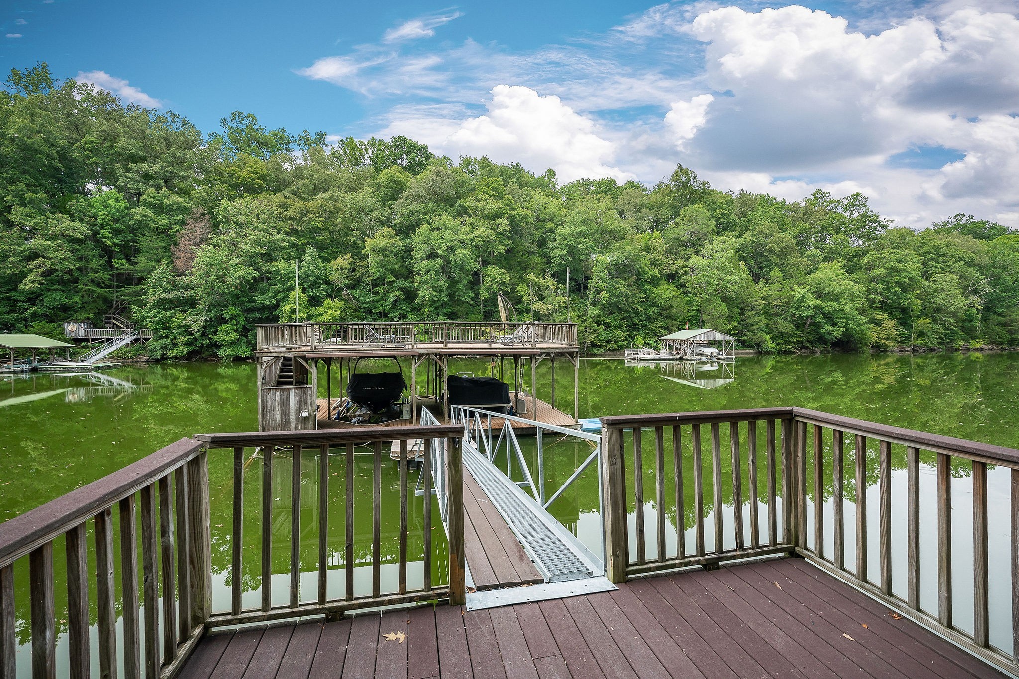 4042 Rocky Ridge Road Rock Island TN 38581