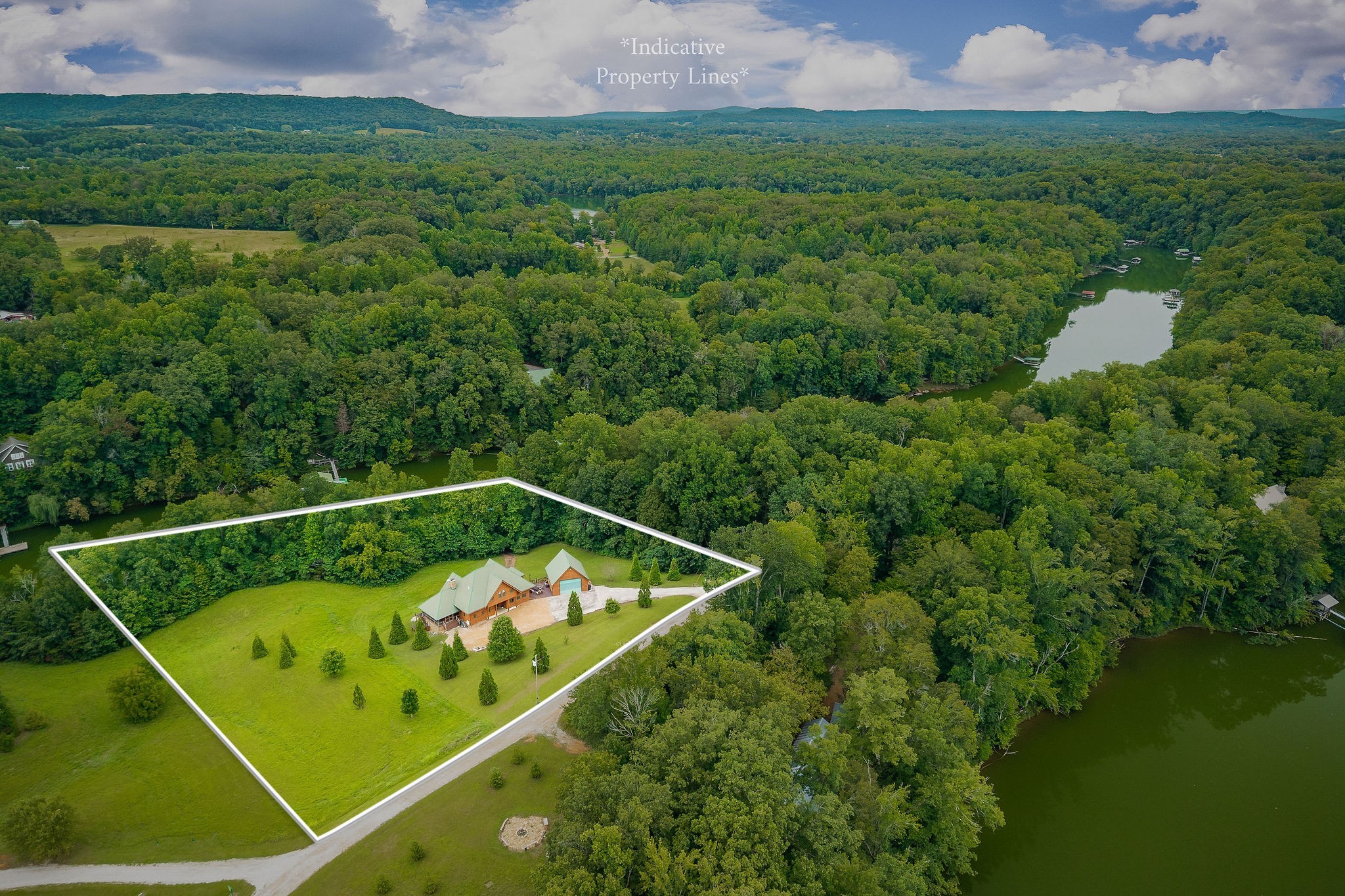 4042 Rocky Ridge Road Rock Island TN 38581