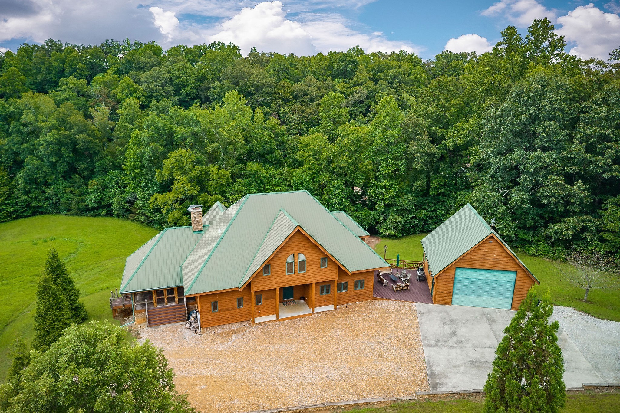 4042 Rocky Ridge Road Rock Island TN 38581