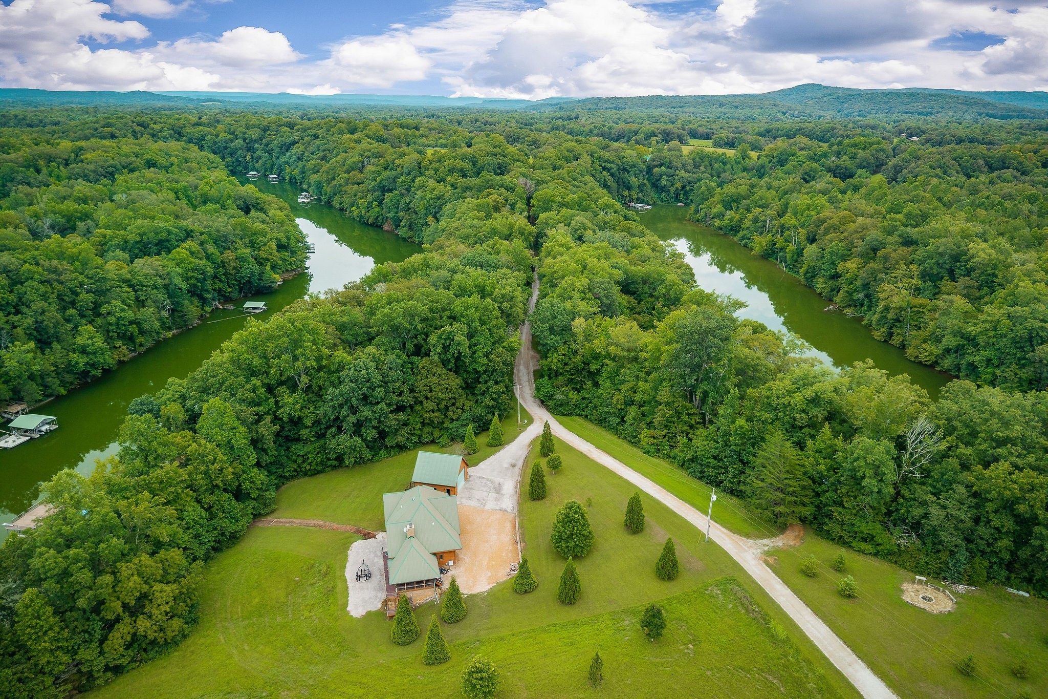 4042 Rocky Ridge Road Rock Island TN 38581