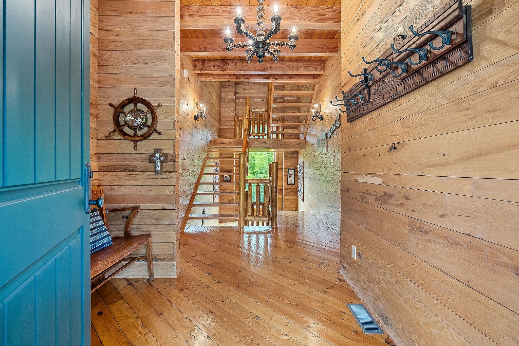 4042 Rocky Ridge Road Rock Island TN 38581