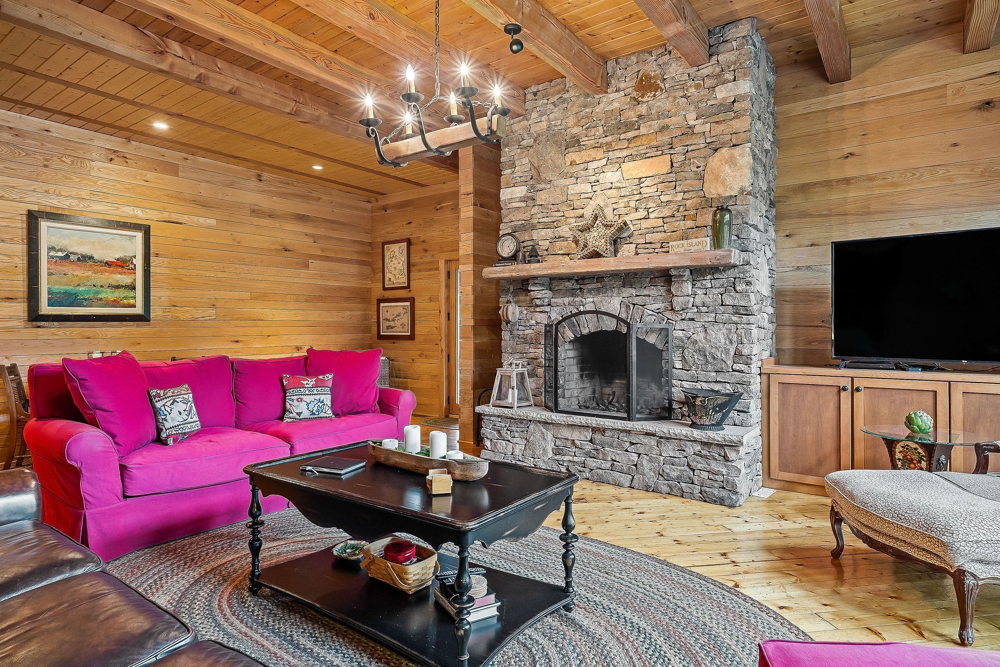 4042 Rocky Ridge Road Rock Island TN 38581