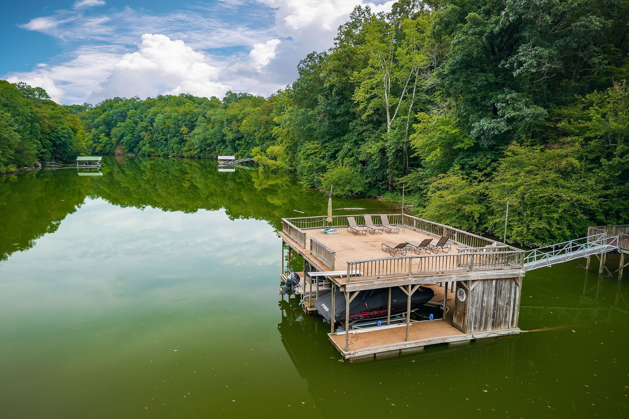 4042 Rocky Ridge Road Rock Island TN 38581