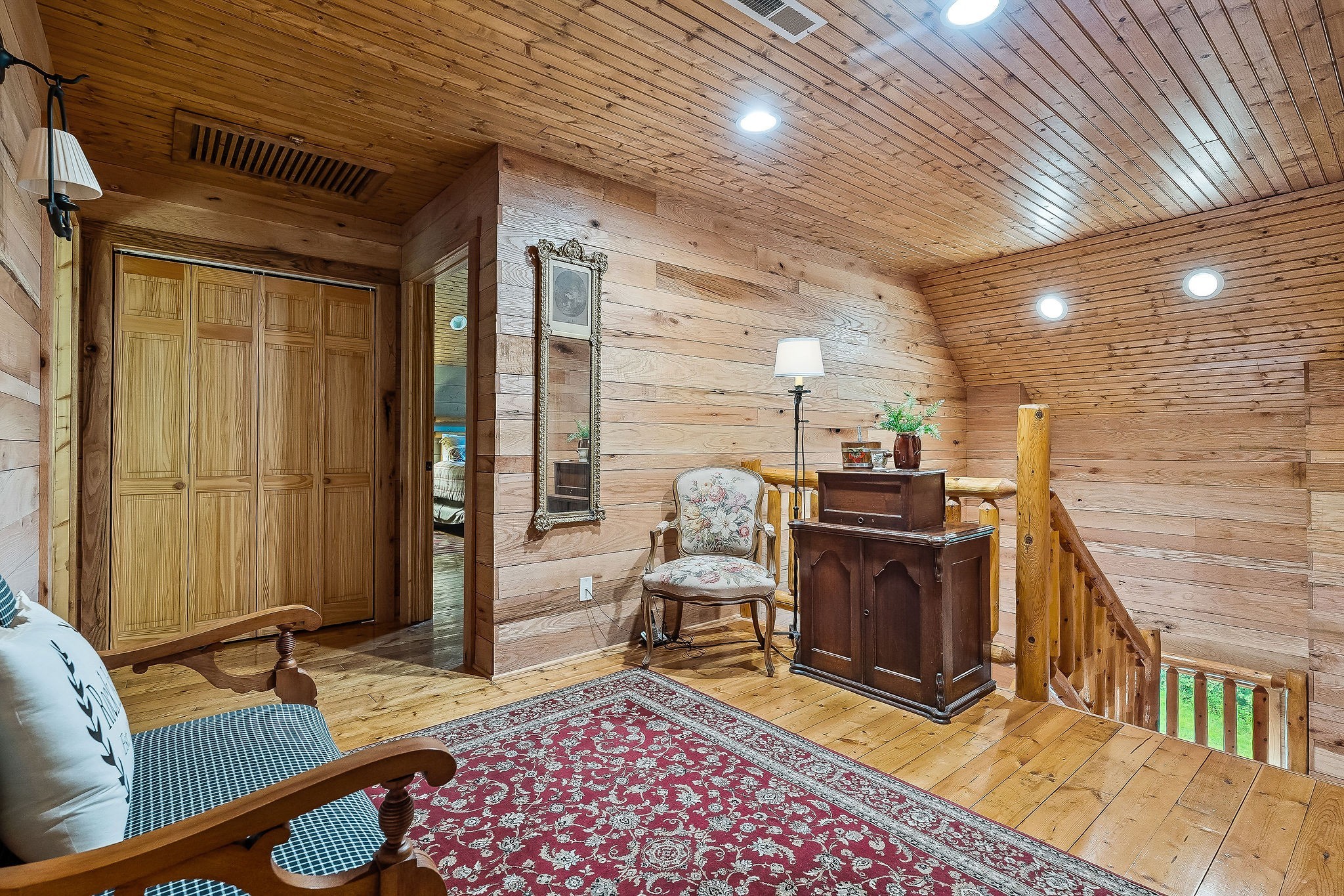4042 Rocky Ridge Road Rock Island TN 38581