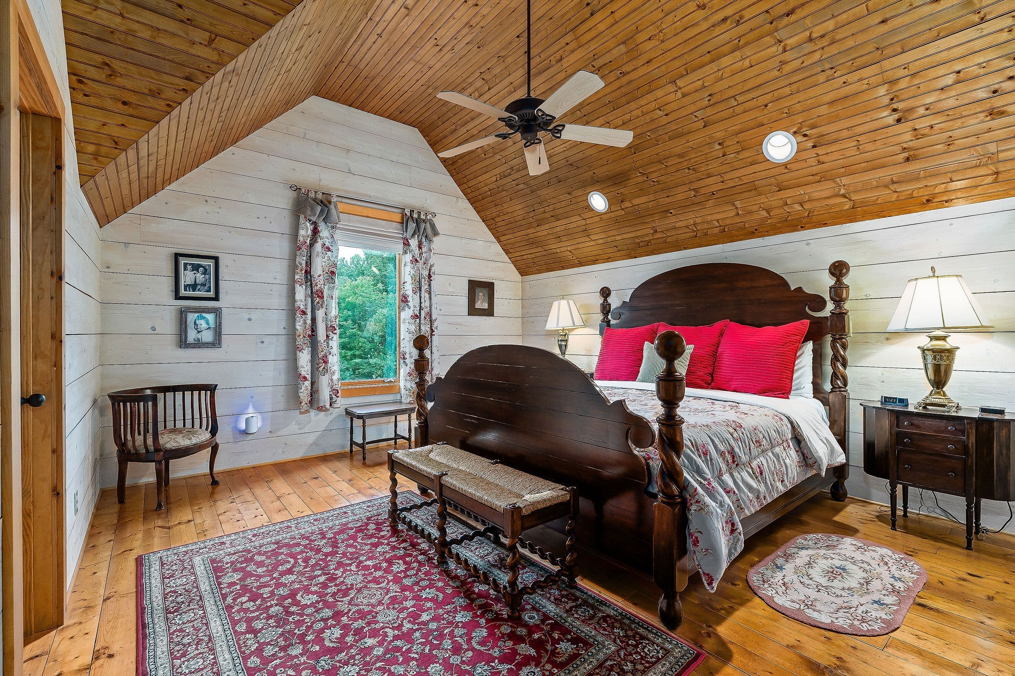 4042 Rocky Ridge Road Rock Island TN 38581