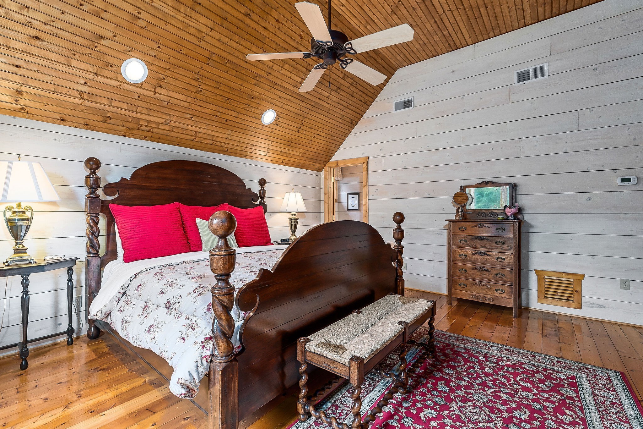 4042 Rocky Ridge Road Rock Island TN 38581