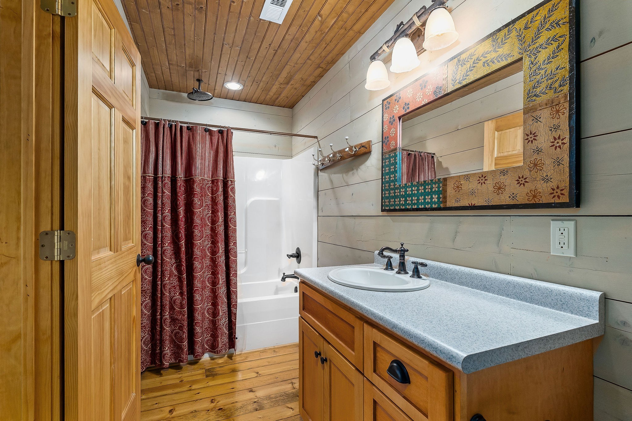 4042 Rocky Ridge Road Rock Island TN 38581