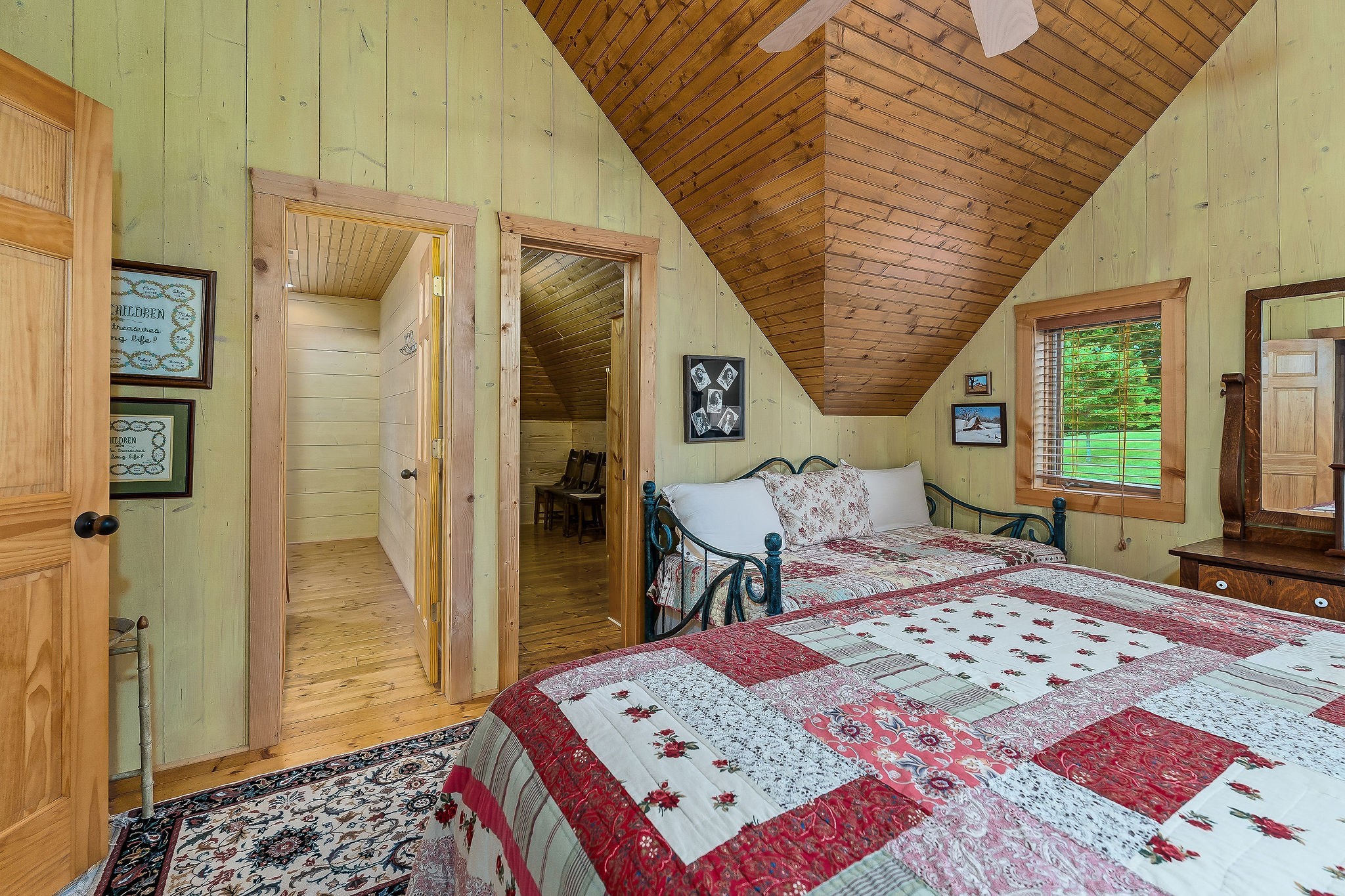 4042 Rocky Ridge Road Rock Island TN 38581