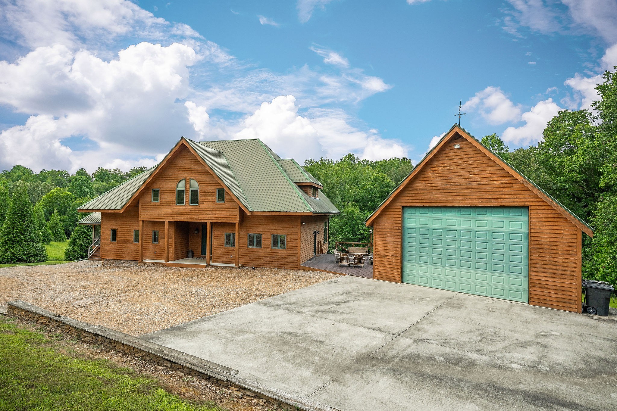 4042 Rocky Ridge Road Rock Island TN 38581