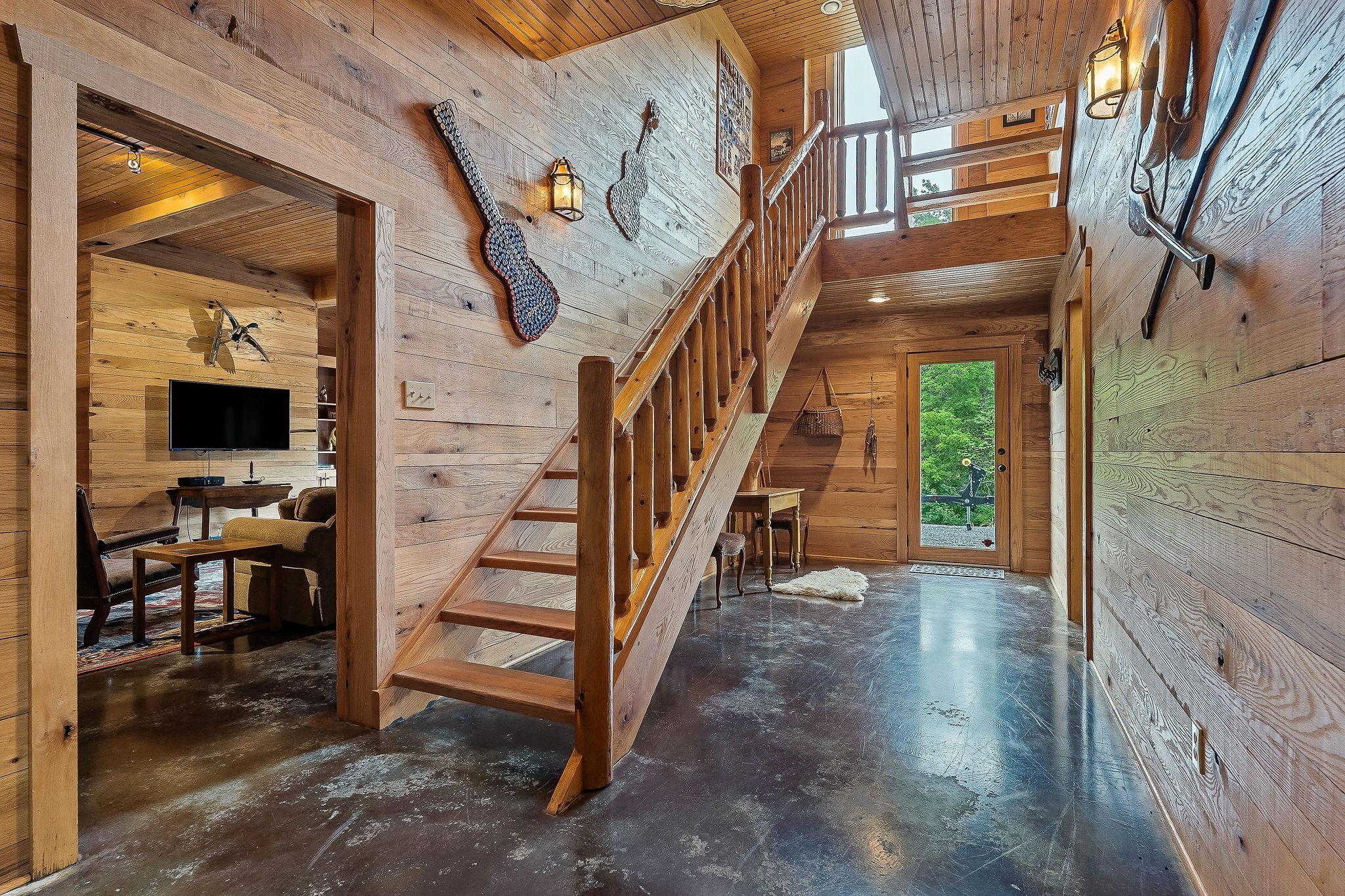 4042 Rocky Ridge Road Rock Island TN 38581
