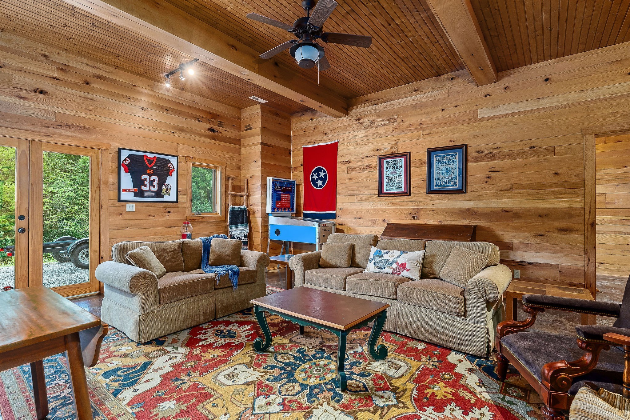 4042 Rocky Ridge Road Rock Island TN 38581