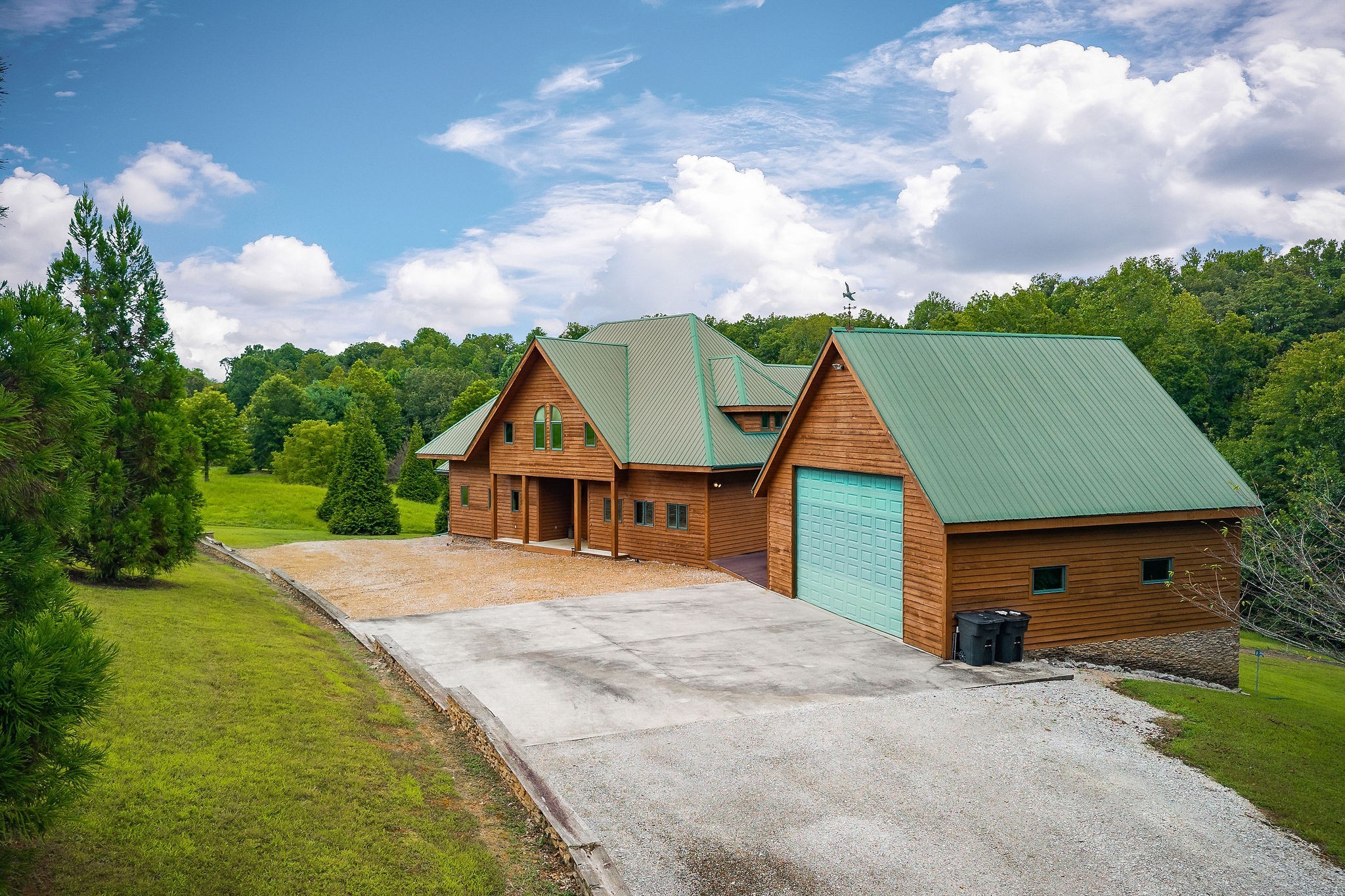 4042 Rocky Ridge Road Rock Island TN 38581