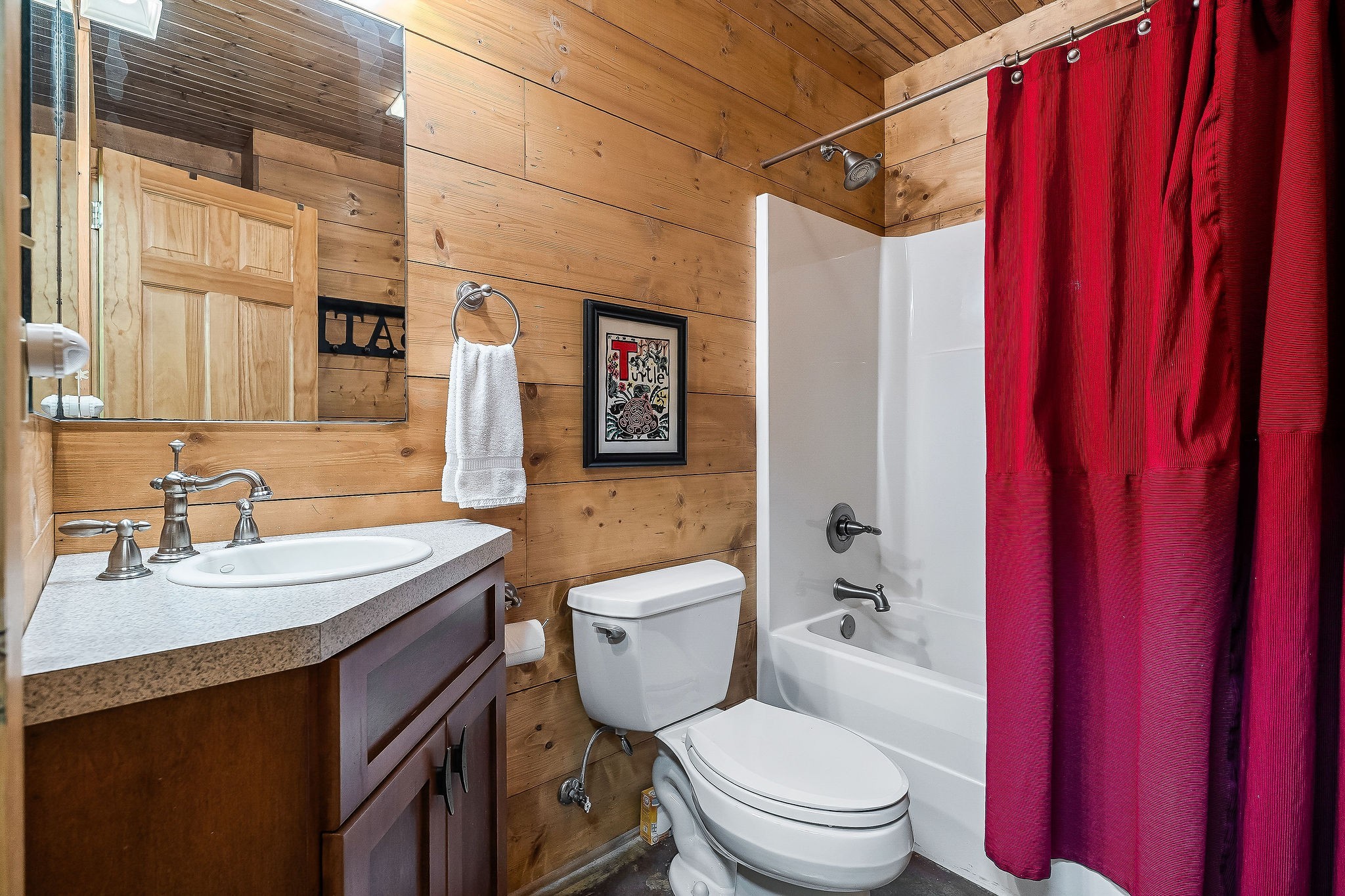 4042 Rocky Ridge Road Rock Island TN 38581