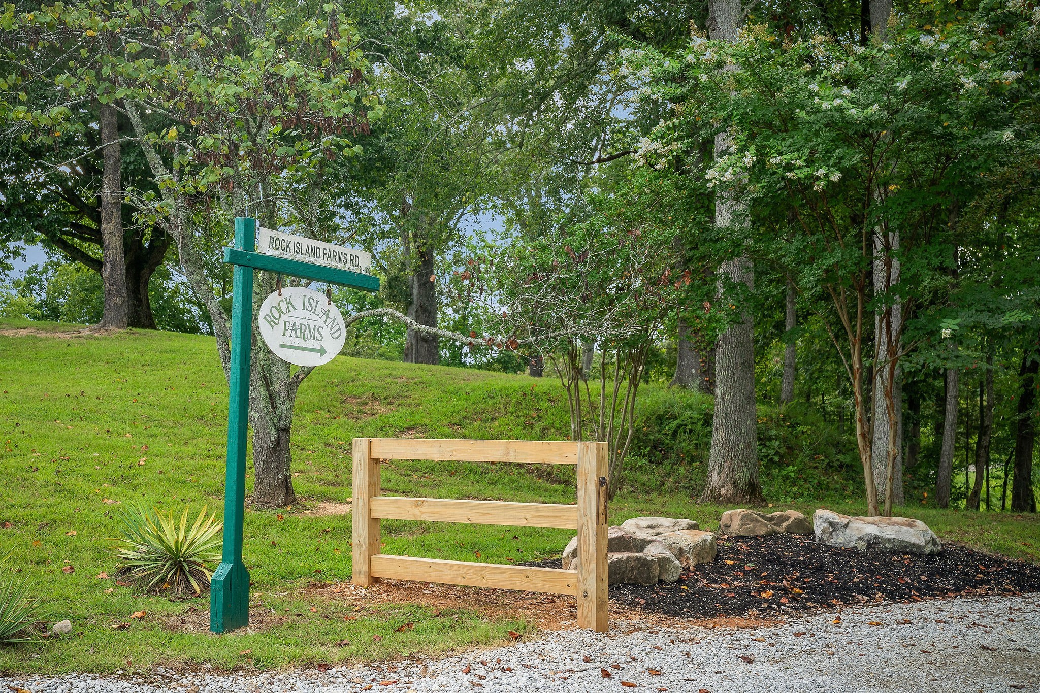 4042 Rocky Ridge Road Rock Island TN 38581