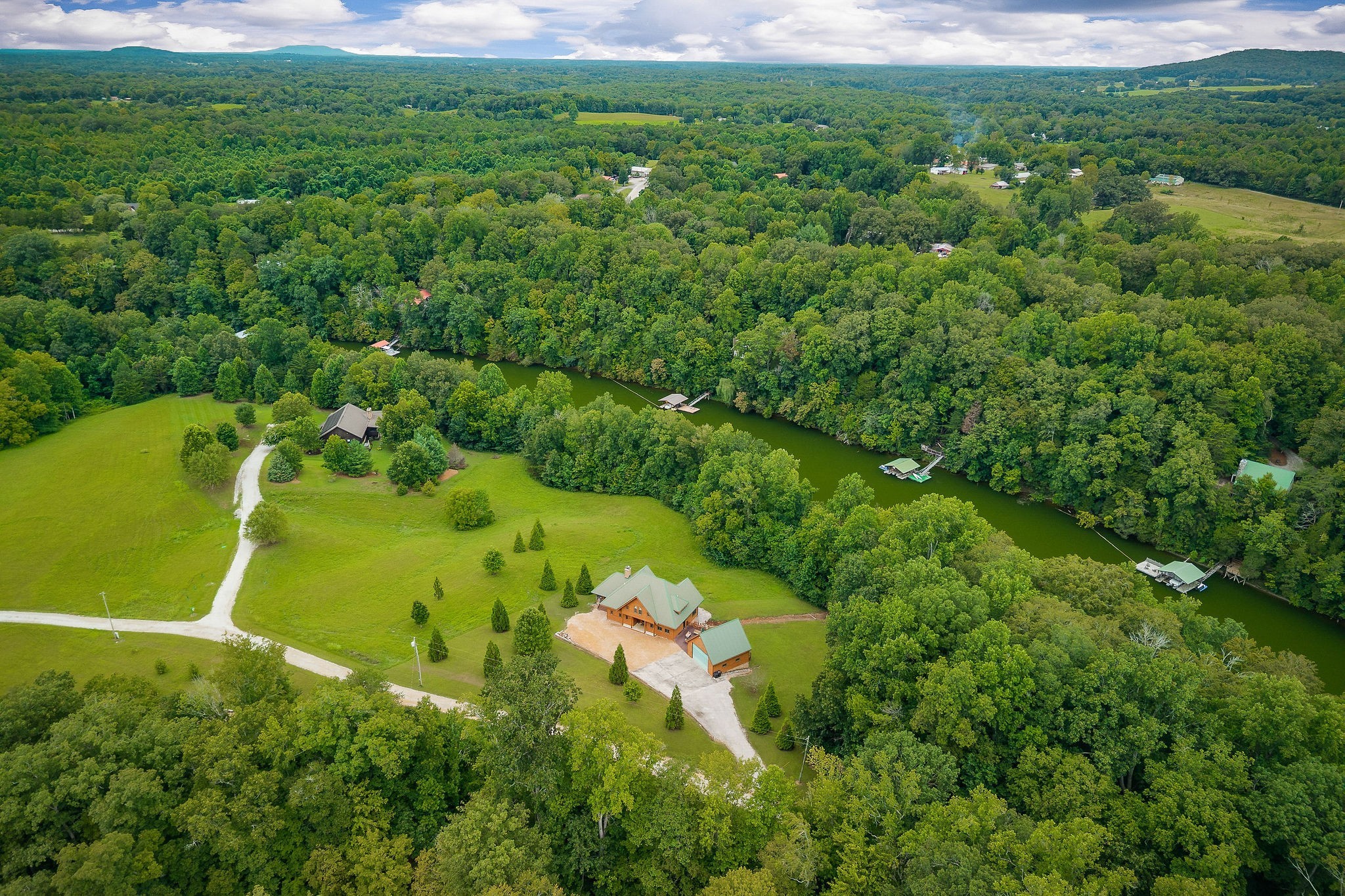 4042 Rocky Ridge Road Rock Island TN 38581