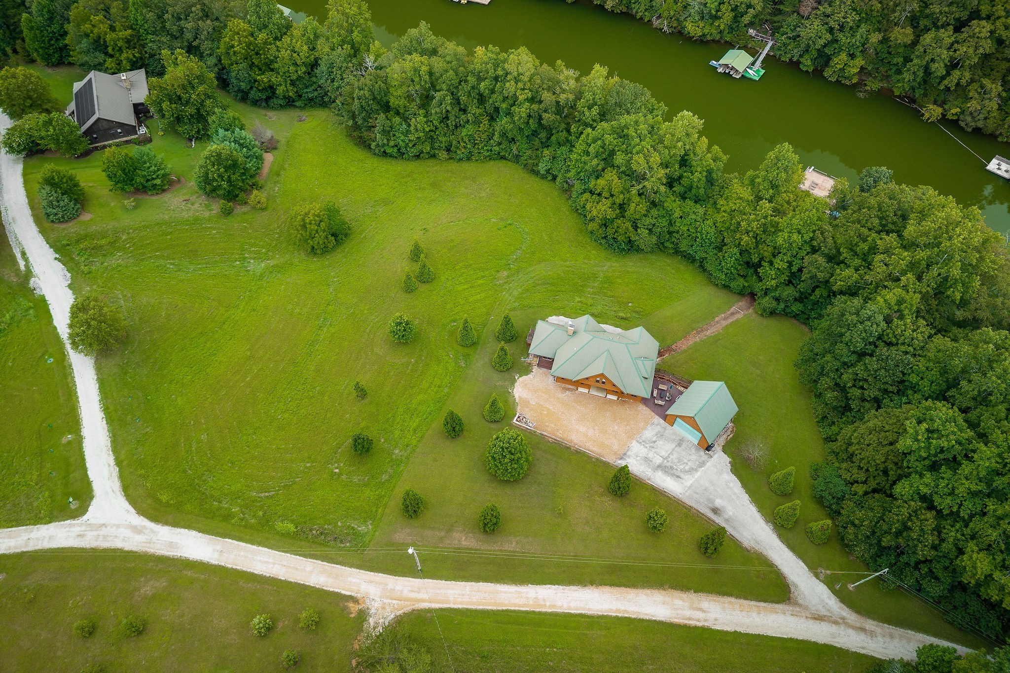 4042 Rocky Ridge Road Rock Island TN 38581