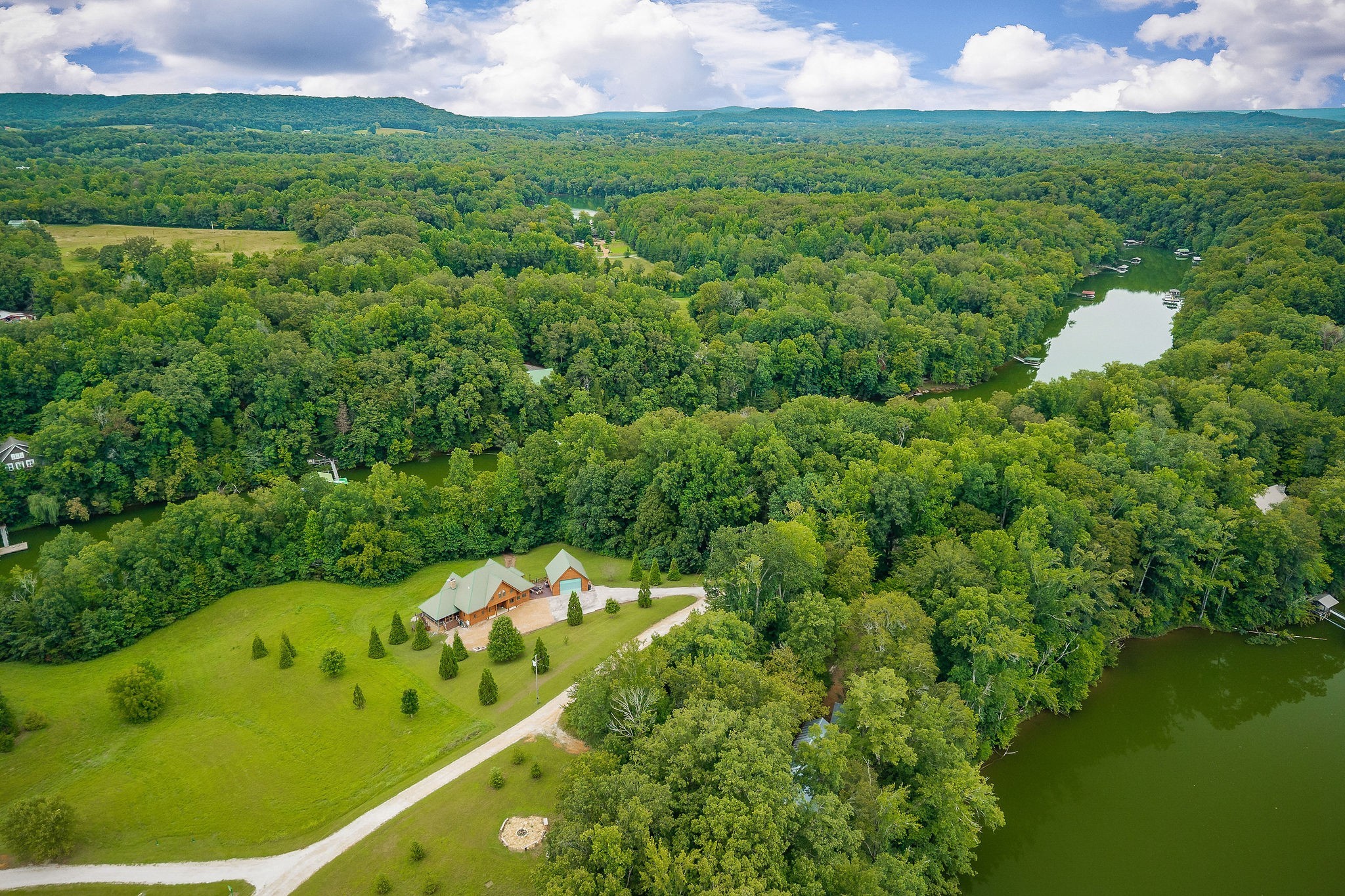 4042 Rocky Ridge Road Rock Island TN 38581