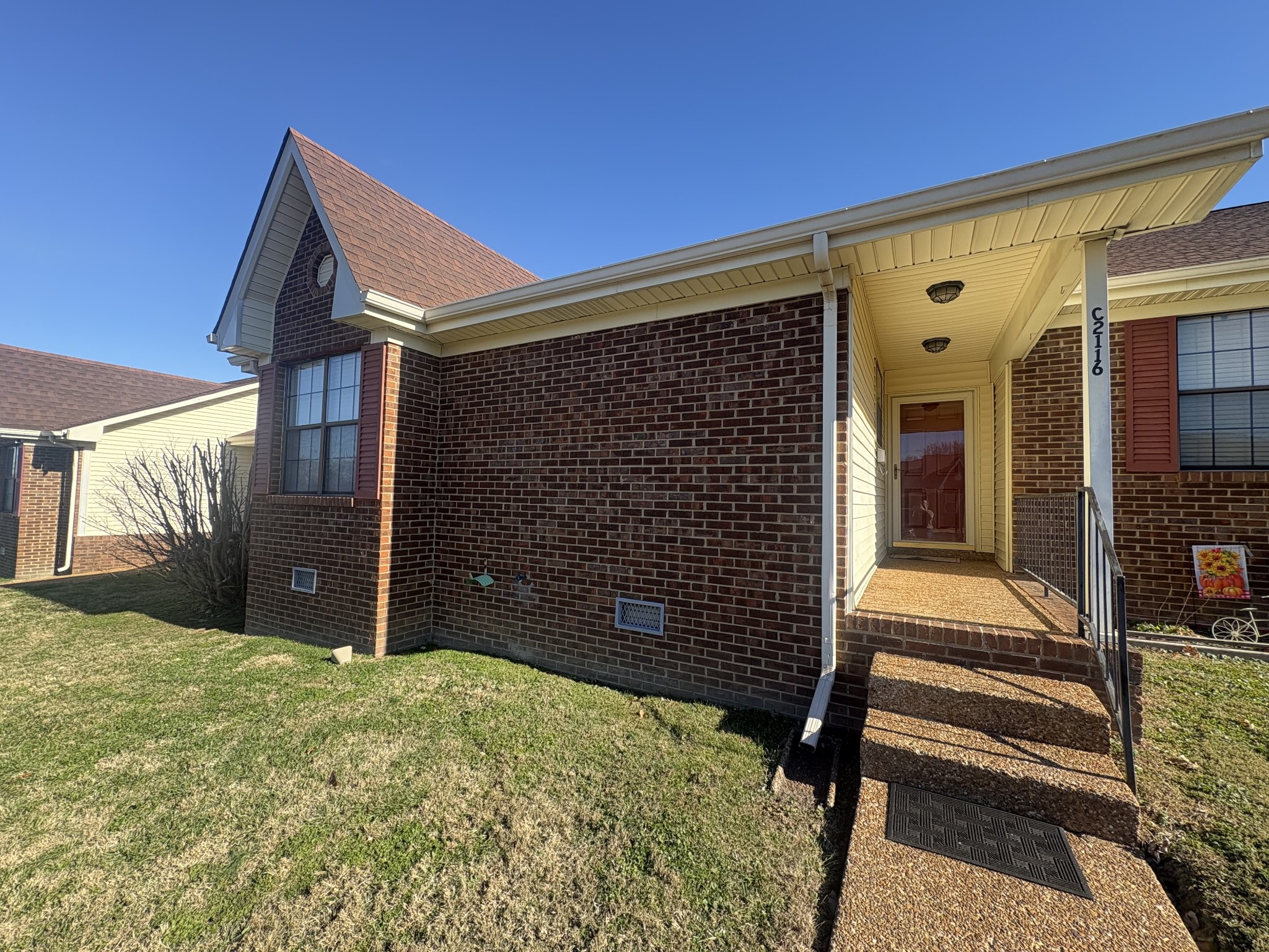 2116 Mockingbird Lane Springfield TN 37172
