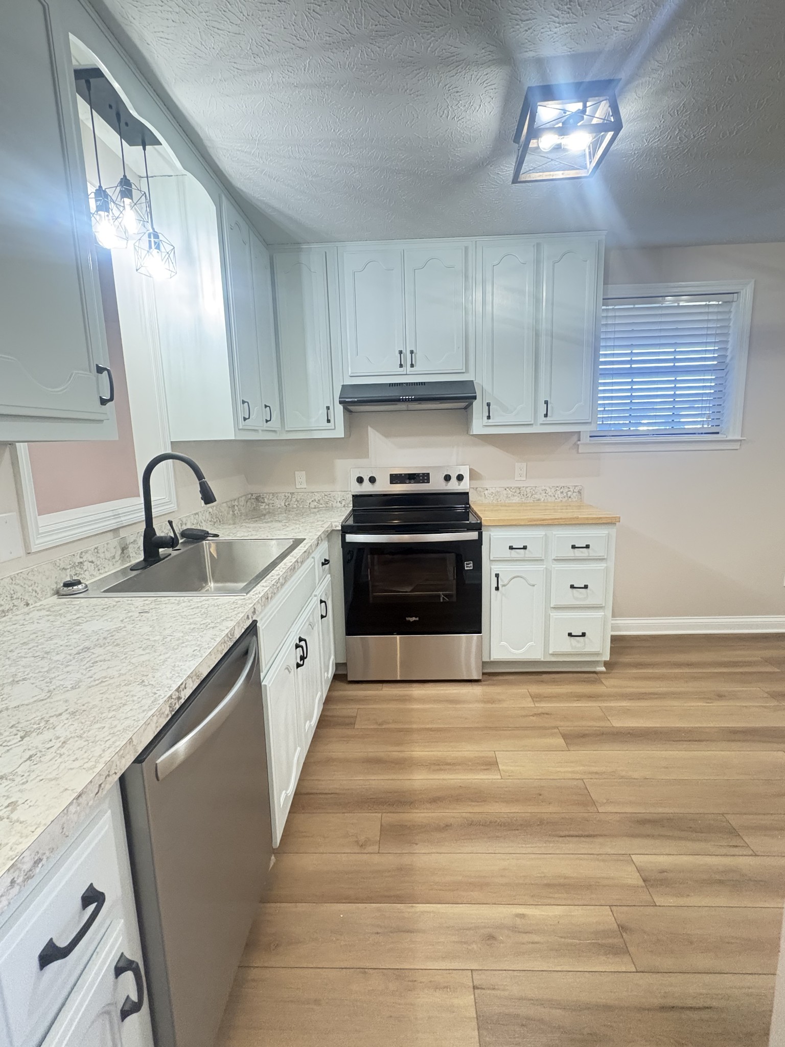 2116 Mockingbird Lane Springfield TN 37172