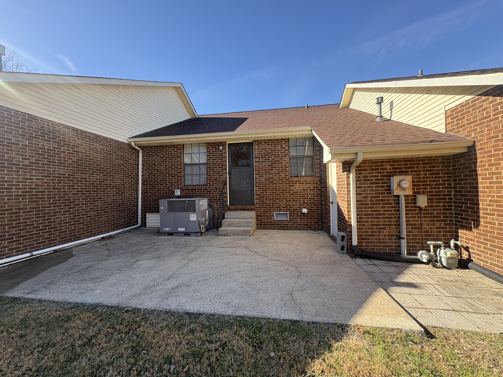 2116 Mockingbird Lane Springfield TN 37172