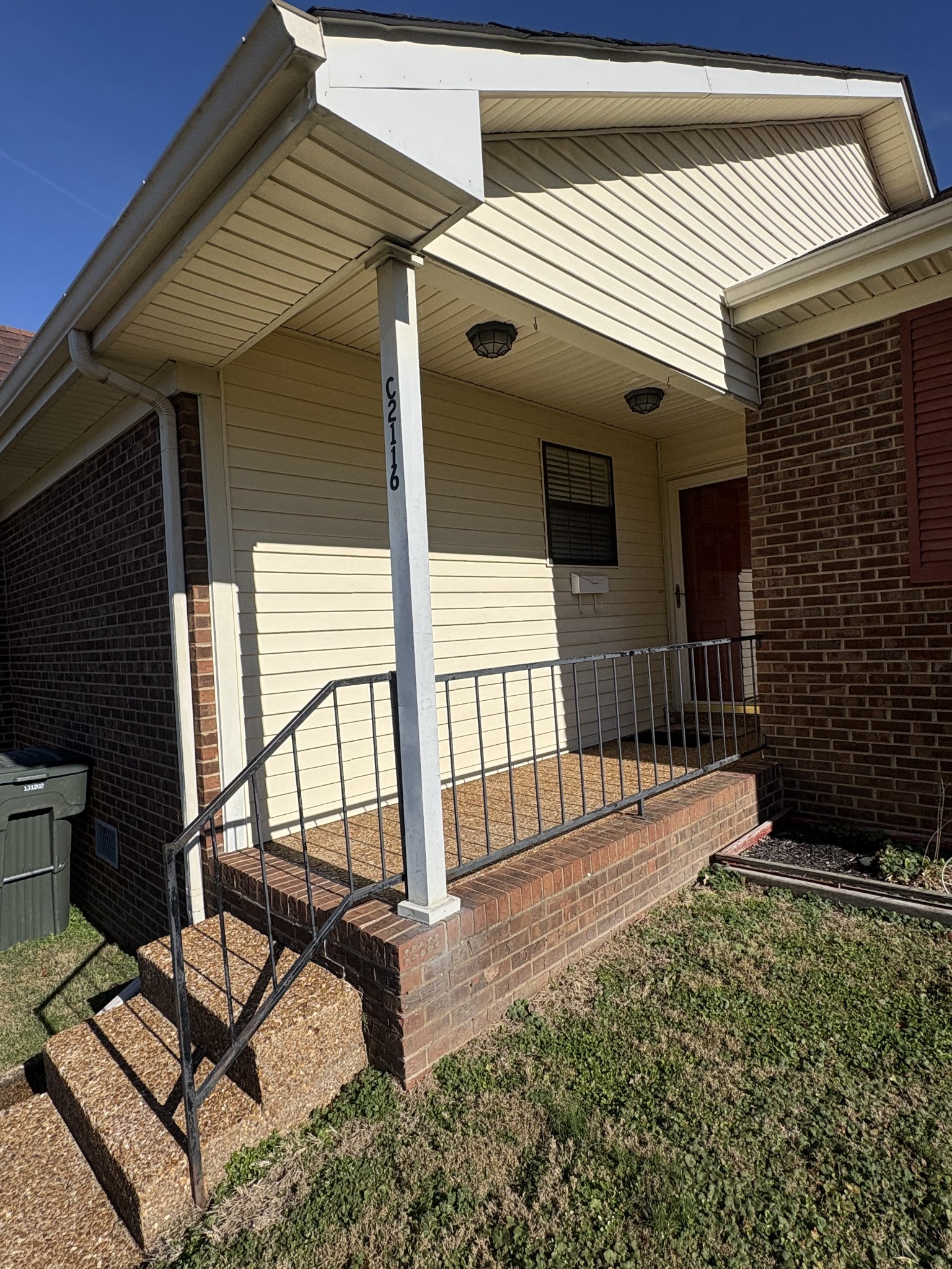 2116 Mockingbird Lane Springfield TN 37172