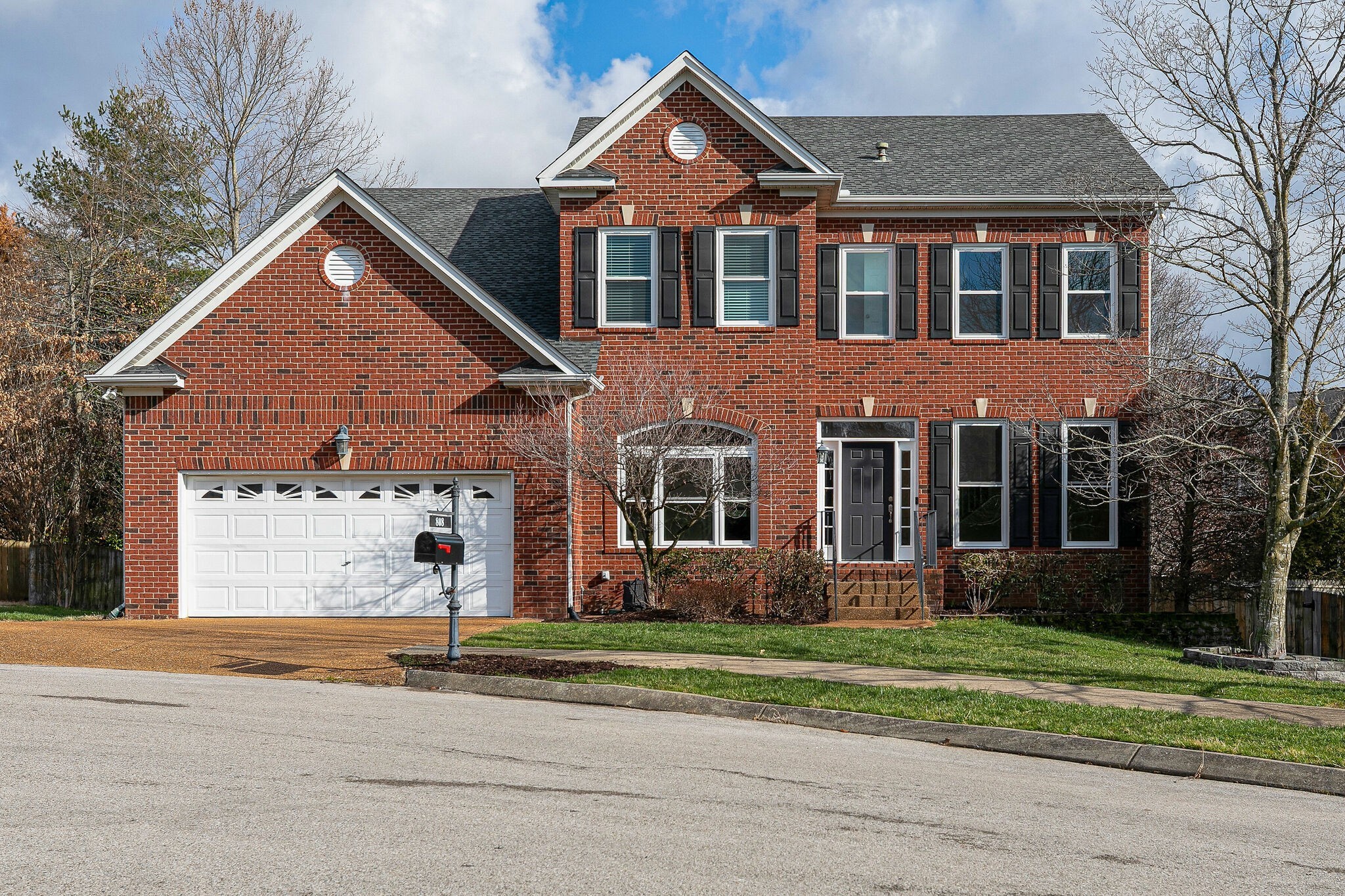 808 Callahan Place Franklin TN 37067