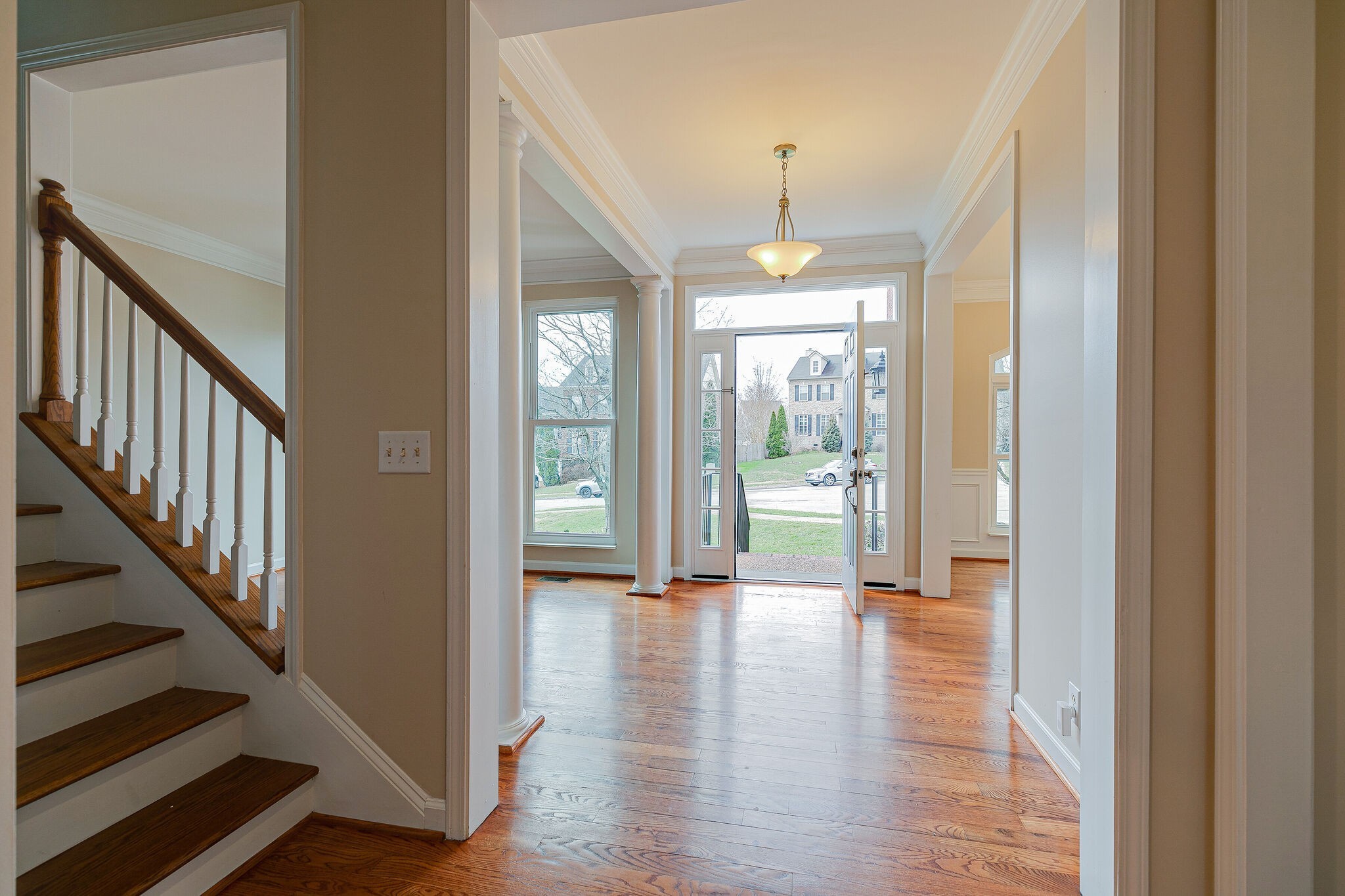 808 Callahan Place Franklin TN 37067