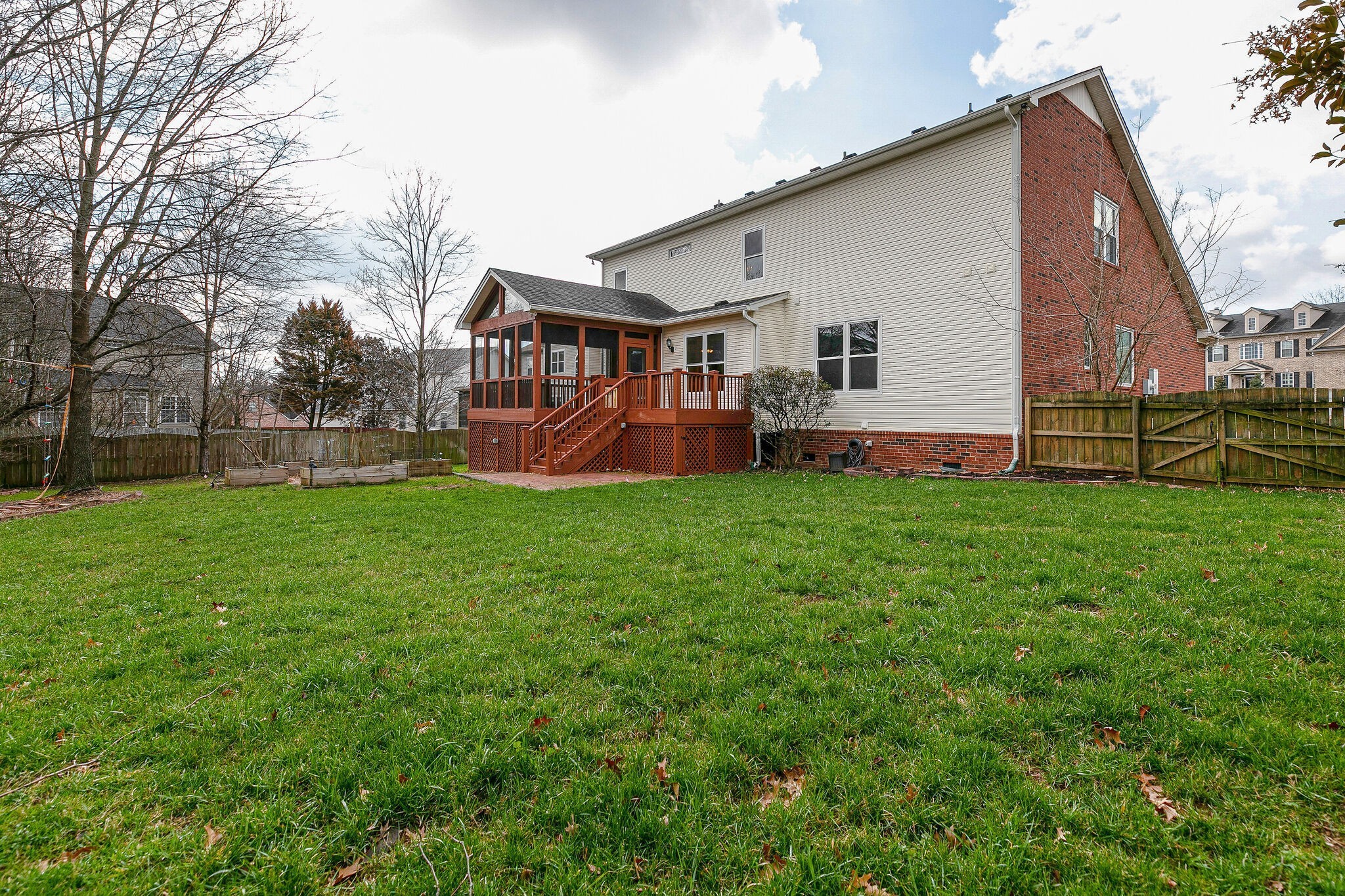 808 Callahan Place Franklin TN 37067