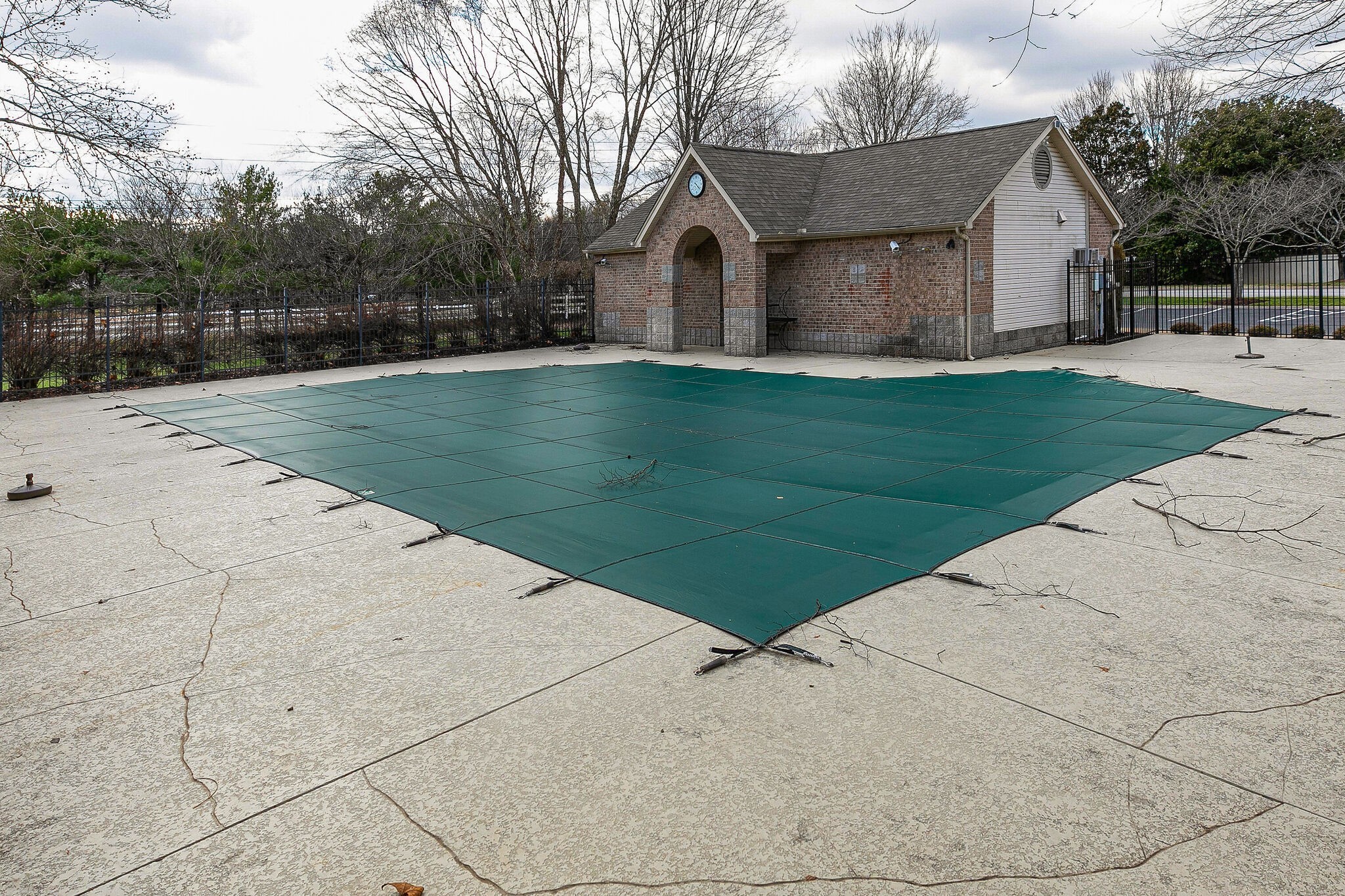 808 Callahan Place Franklin TN 37067